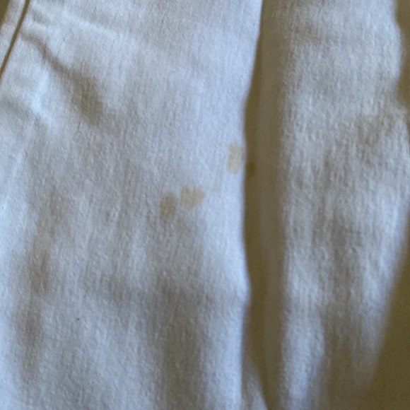 Forever21 Size 29 White Skinny jeans - Picture 2 of 4